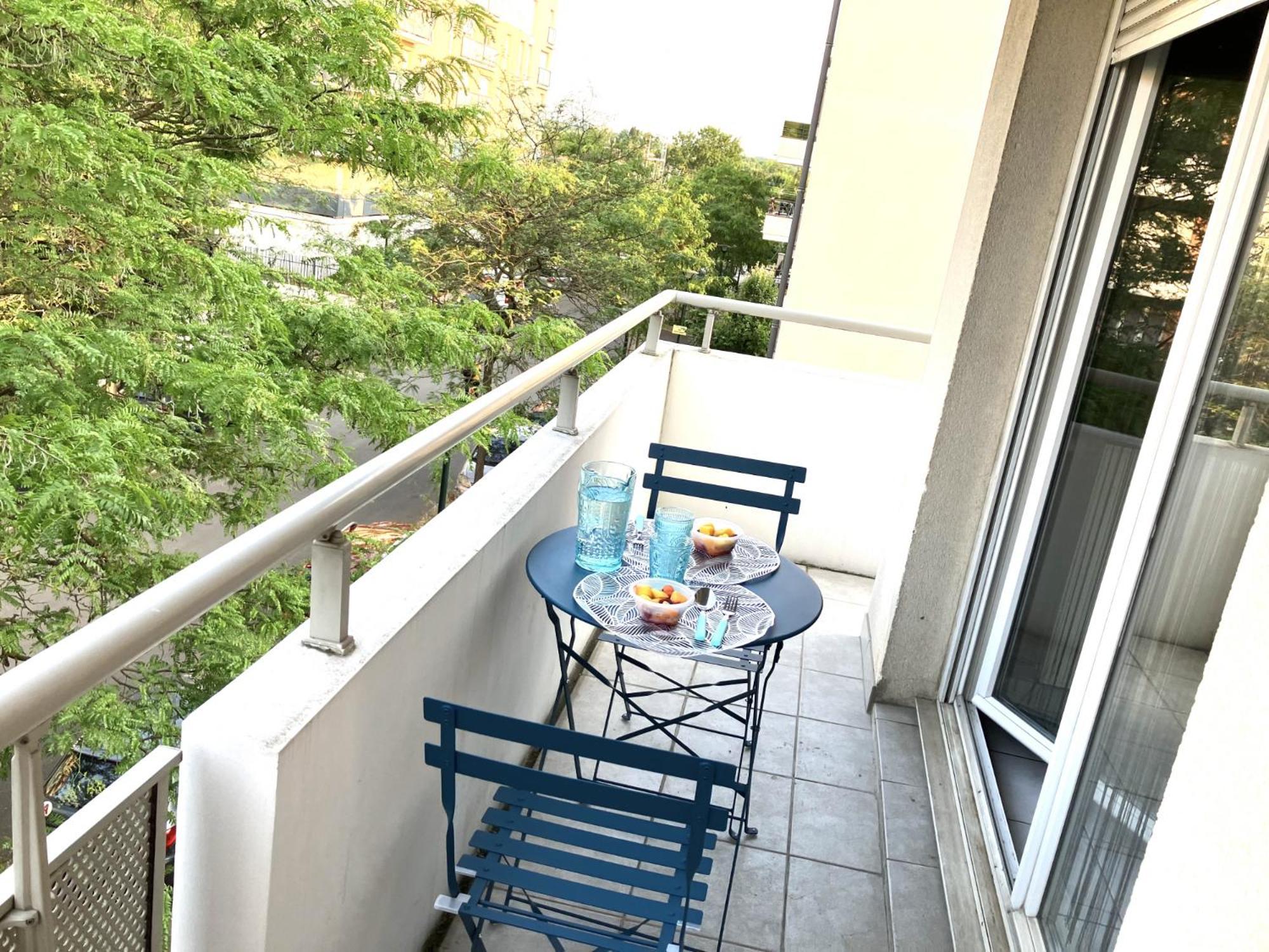 Snowqueen Hotel Apartment Paris-Disney Chelles  Exterior photo